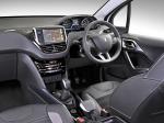 Peugeot 2008 2014 года (ZA)